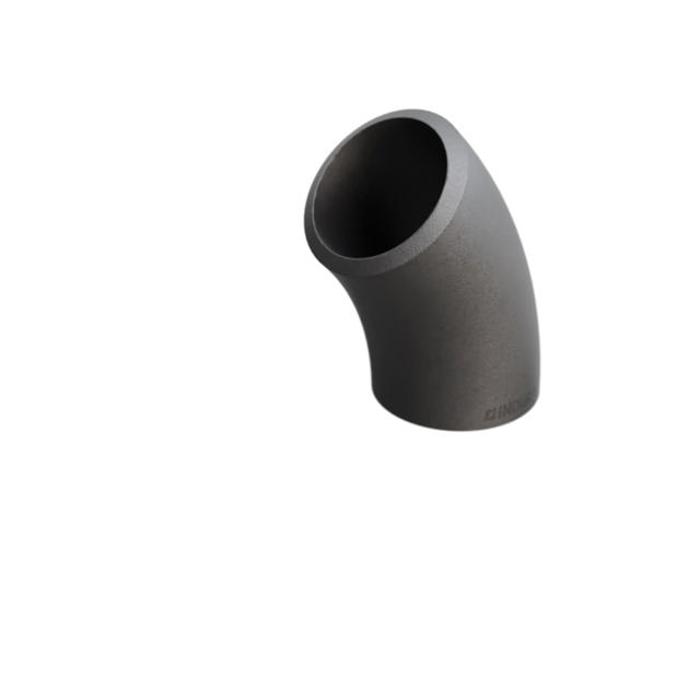 Butt-Weld Fitting, Kohlenstoffstahl, EN10253-2, T:A, Rohrbogen, 26,9, P235GH-TC1, 1.0345