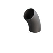 Butt-Weld Fitting, Carbon, EN10253-2, T:A, Butt Weld Elbow, 76.1, P235GH-TC1, 1.0345