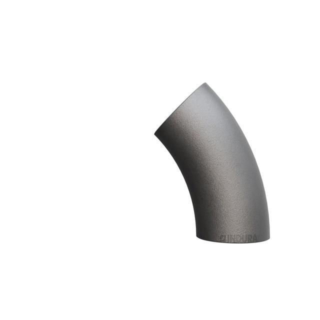 Butt-Weld Fitting, Kohlenstoffstahl, EN10253-2, T:A, Rohrbogen, 914, P235GH-TC1, 1.0345
