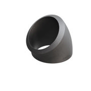 Butt-Weld Fitting, Kohlenstoffstahl, EN10253-2, T:A, Rohrbogen, 26,9, P235GH-TC1, 1.0345