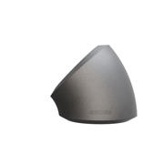 Butt-Weld Fitting, Kohlenstoffstahl, EN10253-2, T:A, Rohrbogen, 26,9, P235GH-TC1, 1.0345