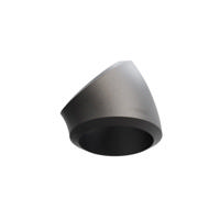 Butt-Weld Fitting, Kohlenstoffstahl, EN10253-2, T:A, Rohrbogen, 26,9, P235GH-TC1, 1.0345