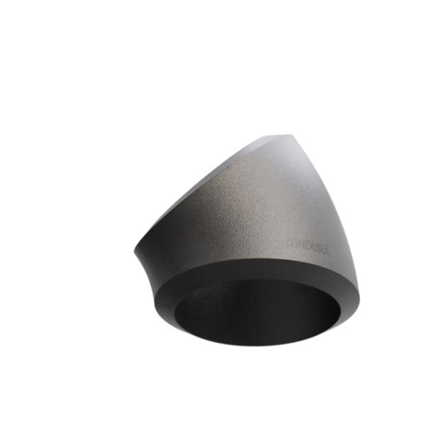Butt-Weld Fitting, Kohlenstoffstahl, EN10253-2, T:A, Rohrbogen, 26,9, P235GH-TC1, 1.0345
