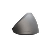 Butt-Weld Fitting, Stal węglowa, EN10253-2, T:A, Kolano do spawania, 33,7, P235GH-TC1, 1.0345