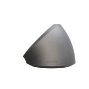 Butt-Weld Fitting, Stal węglowa, EN10253-2, T:A, Kolano do spawania, 42,4, P235GH-TC1, 1.0345