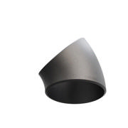 Butt-Weld Fitting, Kohlenstoffstahl, EN10253-2, T:A, Rohrbogen, 219,1, P235GH-TC1, 1.0345