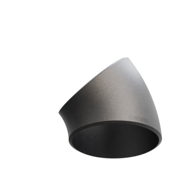 Butt-Weld Fitting, Kohlenstoffstahl, EN10253-2, T:A, Rohrbogen, 219,1, P235GH-TC1, 1.0345