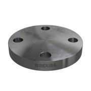 Flanges, Sort, EN 1092-1, Blindflange, T:05, PN160, B2, DN50, P250GH, 1.0460, 