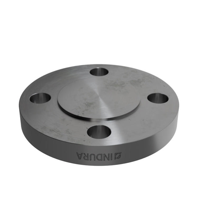 Flanges, Sort, EN 1092-1, Blindflange, T:05, PN160, B2, DN50, P250GH, 1.0460, 