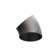 Butt-Weld Fitting, Carbon, EN10253-2, T:A, Butt Weld Elbow, 610, P235GH-TC1, 1.0345