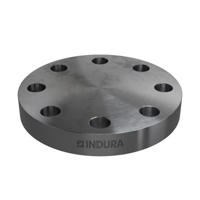 Blindflange