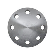 Blindflange