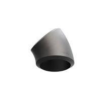Butt-Weld Fitting, Kohlenstoffstahl, EN10253-2, T:A, Rohrbogen, 26,9, P235GH-TC1, 1.0345