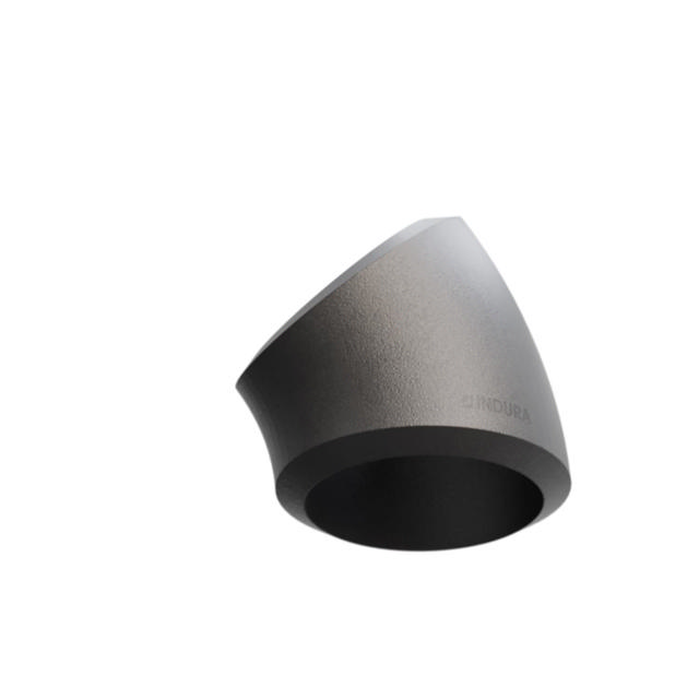 Butt-Weld Fitting, Kohlenstoffstahl, EN10253-2, T:A, Rohrbogen, 26,9, P235GH-TC1, 1.0345