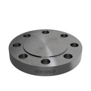 Blindflange