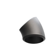 Butt-Weld Fitting, Kohlenstoffstahl, EN10253-2, T:A, Rohrbogen, 42,4, P235GH-TC1, 1.0345