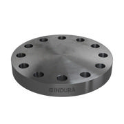 Flanges, Carbon, EN 1092-1, Blind flange, T:05, PN160, B2, DN150, P250GH, 1.0460, 