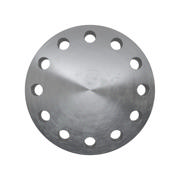 Flanges, Carbon, EN 1092-1, Blind flange, T:05, PN160, B2, DN150, P250GH, 1.0460, 