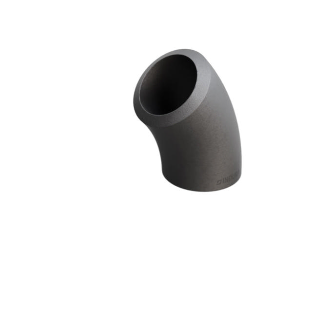 Butt-Weld Fitting, Carbon, EN10253-2, T:A, Butt Weld Elbow, 21.3, P235GH-TC1, 1.0345