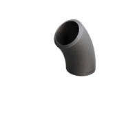 Butt-Weld Fitting, Kohlenstoffstahl, EN10253-2, T:A, Rohrbogen, 33,7, P235GH-TC1, 1.0345