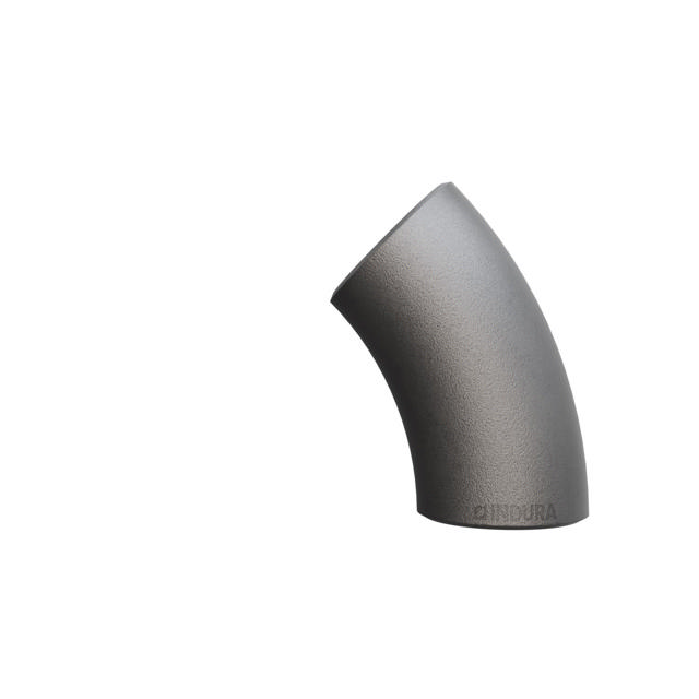 Butt-Weld Fitting, Kohlenstoffstahl, EN10253-2, T:A, Rohrbogen, 88,9, P235GH-TC1, 1.0345