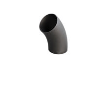 Butt-Weld Fitting, Stal węglowa, EN10253-2, T:A, Kolano do spawania, 406,4, P235GH-TC1, 1.0345