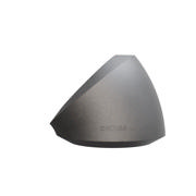 Butt-Weld Fitting, Carbon, EN10253-2, T:A, Butt Weld Elbow, 33.7, P235GH-TC1, 1.0345