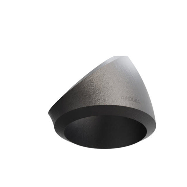 Butt-Weld Fitting, Kohlenstoffstahl, EN10253-2, T:A, Rohrbogen, 42,4, P235GH-TC1, 1.0345