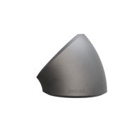 Butt-Weld Fitting, Carbon, EN10253-2, T:A, Butt Weld Elbow, 88.9, P235GH-TC1, 1.0345
