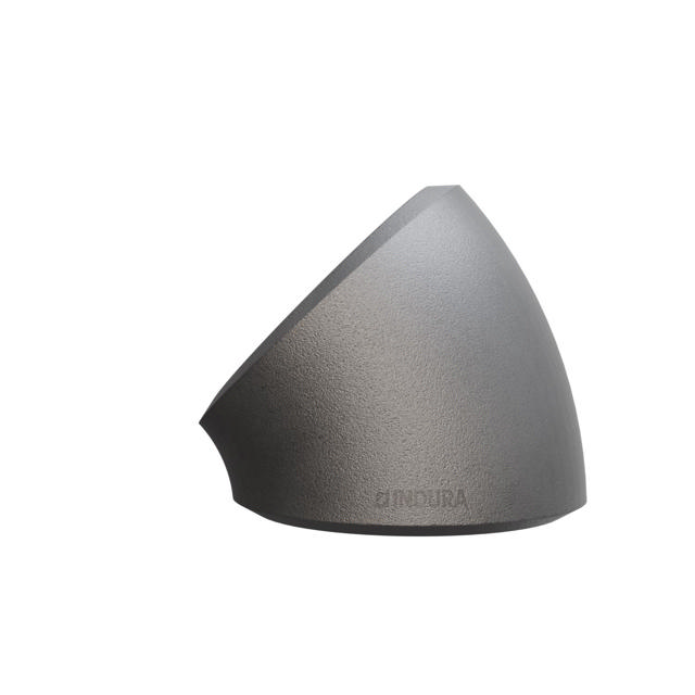 Butt-Weld Fitting, Carbon, EN10253-2, T:A, Butt Weld Elbow, 88.9, P235GH-TC1, 1.0345