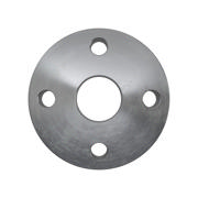 Flanges, Kohlenstoffstahl, EN 1092-1, Losflansch, T:02, PN10-40, A, DN25, 33,7, S235JR, 1.0038, ISO