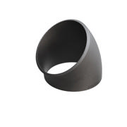 Butt-Weld Fitting, Carbon, EN10253-2, T:A, Butt Weld Elbow, 219.1, P235GH-TC1, 1.0345