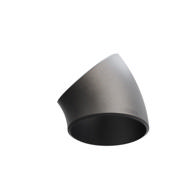 Butt-Weld Fitting, Stal węglowa, EN10253-2, T:A, Kolano do spawania, 355,6, P235GH-TC1, 1.0345