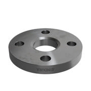 Flanges, Kohlenstoffstahl, EN 1092-1, Losflansch, T:02, PN10-40, A, DN32, 42,4, S235JR, 1.0038, ISO