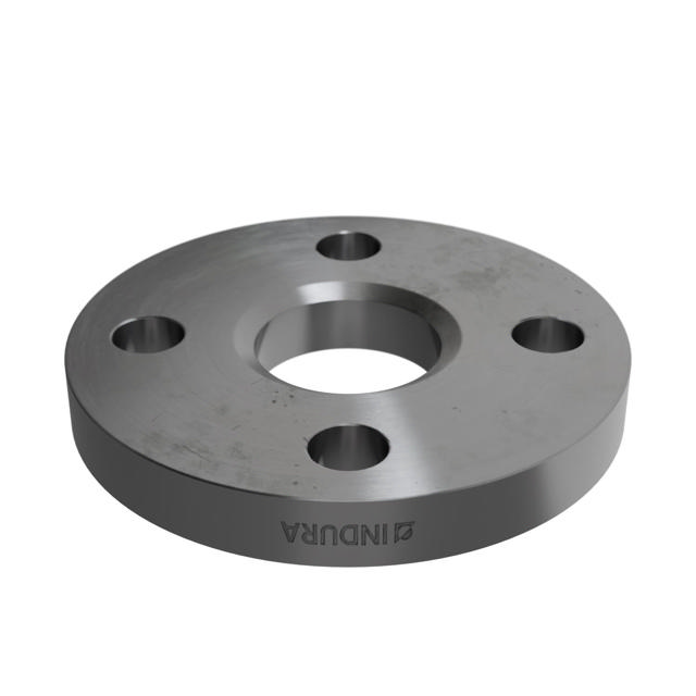 Flanges, Kohlenstoffstahl, EN 1092-1, Losflansch, T:02, PN10-40, A, DN32, 42,4, S235JR, 1.0038, ISO