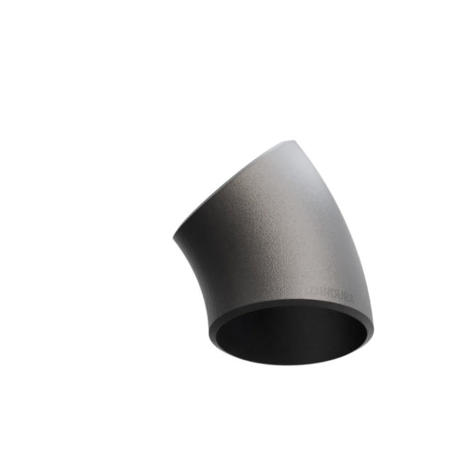 Butt-Weld Fitting, Kohlenstoffstahl, EN10253-2, T:A, Rohrbogen, 168,3, P235GH-TC1, 1.0345