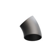 Butt-Weld Fitting, Kohlenstoffstahl, EN10253-2, T:A, Rohrbogen, 323,9, P235GH-TC1, 1.0345