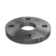 Flanges, Kohlenstoffstahl, EN 1092-1, Losflansch, T:02, PN10-40, A, DN40, 48,3, S235JR, 1.0038, ISO