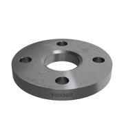 Flanges, Kohlenstoffstahl, EN 1092-1, Losflansch, T:02, PN10-40, A, DN40, 48,3, S235JR, 1.0038, ISO