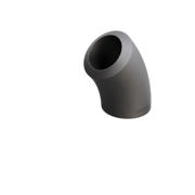 Butt-Weld Fitting, Kohlenstoffstahl, EN10253-2, T:A, Rohrbogen, 21,3, P235GH-TC1, 1.0345