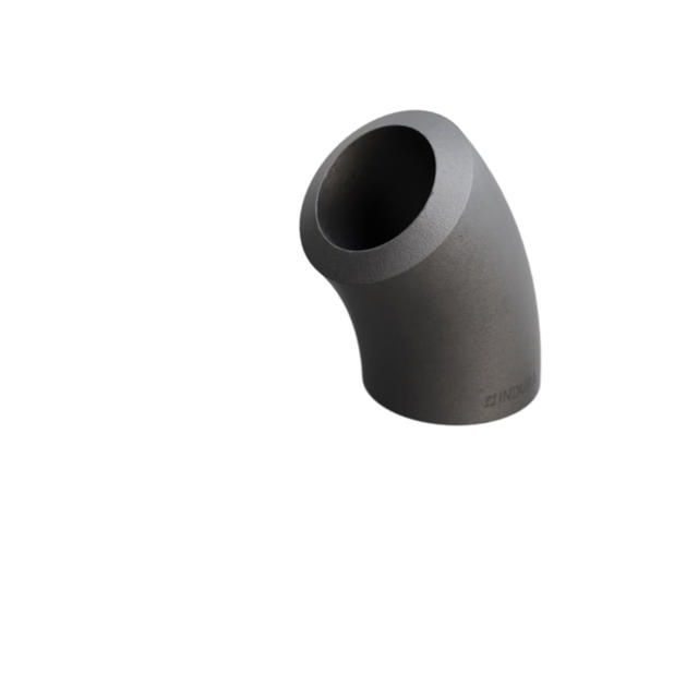 Butt-Weld Fitting, Kohlenstoffstahl, EN10253-2, T:A, Rohrbogen, 21,3, P235GH-TC1, 1.0345