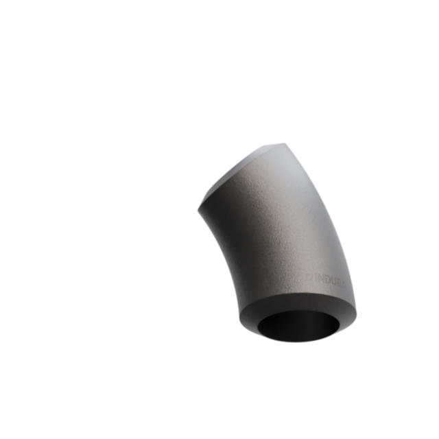 Butt-Weld Fitting, Kohlenstoffstahl, EN10253-2, T:A, Rohrbogen, 21,3, P235GH-TC1, 1.0345