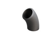 Butt-Weld Fitting, Kohlenstoffstahl, EN10253-2, T:A, Rohrbogen, 42,4, P235GH-TC1, 1.0345