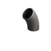 Butt-Weld Fitting, Stal węglowa, EN10253-2, T:A, Kolano do spawania, 60,3, P235GH-TC1, 1.0345