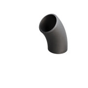 Butt-Weld Fitting, Stal węglowa, EN10253-2, T:A, Kolano do spawania, 88,9, P235GH-TC1, 1.0345