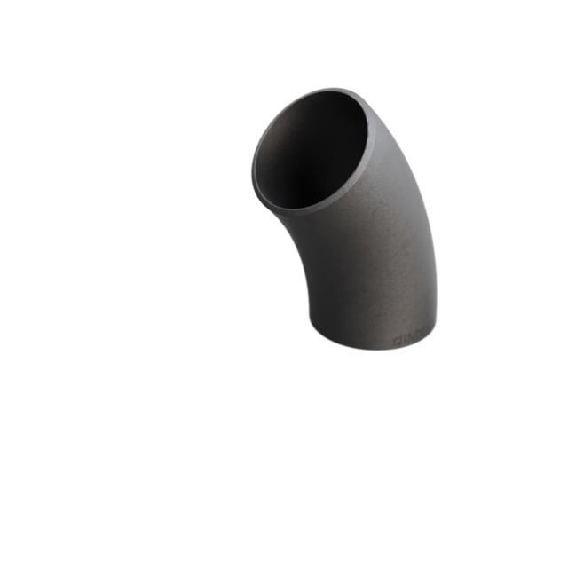 Butt-Weld Fitting, Kohlenstoffstahl, EN10253-2, T:A, Rohrbogen, 168,3, P235GH-TC1, 1.0345