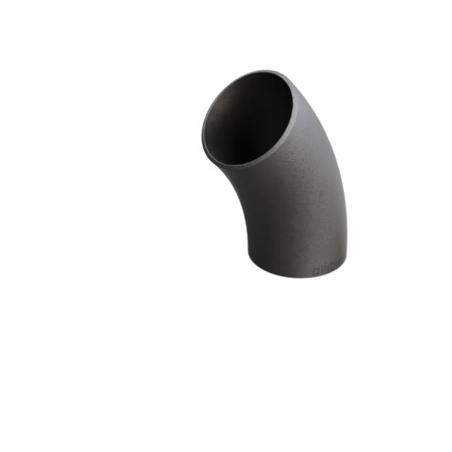 Butt-Weld Fitting, Carbon, EN10253-2, T:A, Butt Weld Elbow, 273, P235GH-TC1, 1.0345