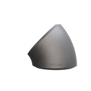 Butt-Weld Fitting, Carbon, EN10253-2, T:A, Butt Weld Elbow, 139.7, P235GH-TC1, 1.0345