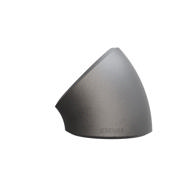 Butt-Weld Fitting, Stal węglowa, EN10253-2, T:A, Kolano do spawania, 219,1, P235GH-TC1, 1.0345