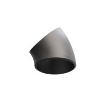 Butt-Weld Fitting, Carbon, EN10253-2, T:A, Butt Weld Elbow, 610, P235GH-TC1, 1.0345